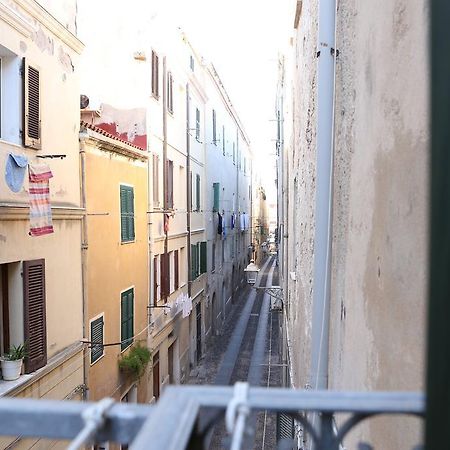 Hotel Palau De Rosa Alghero Zewnętrze zdjęcie