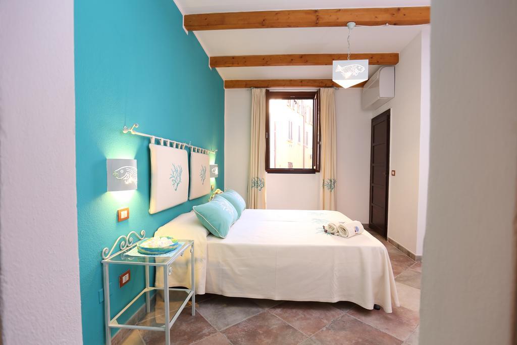 Hotel Palau De Rosa Alghero Zewnętrze zdjęcie