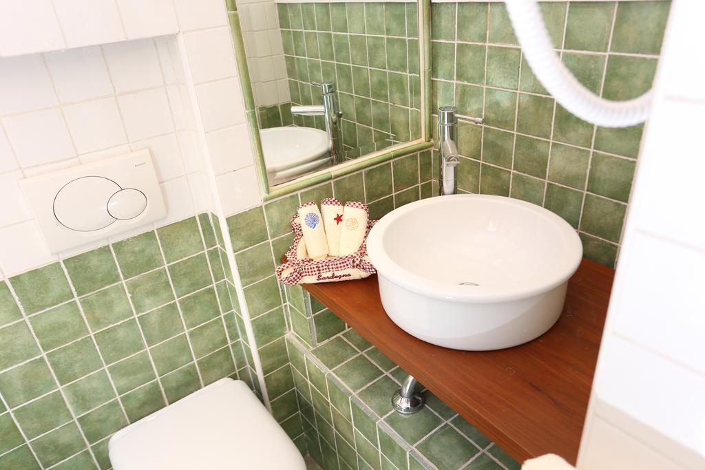 Hotel Palau De Rosa Alghero Zewnętrze zdjęcie