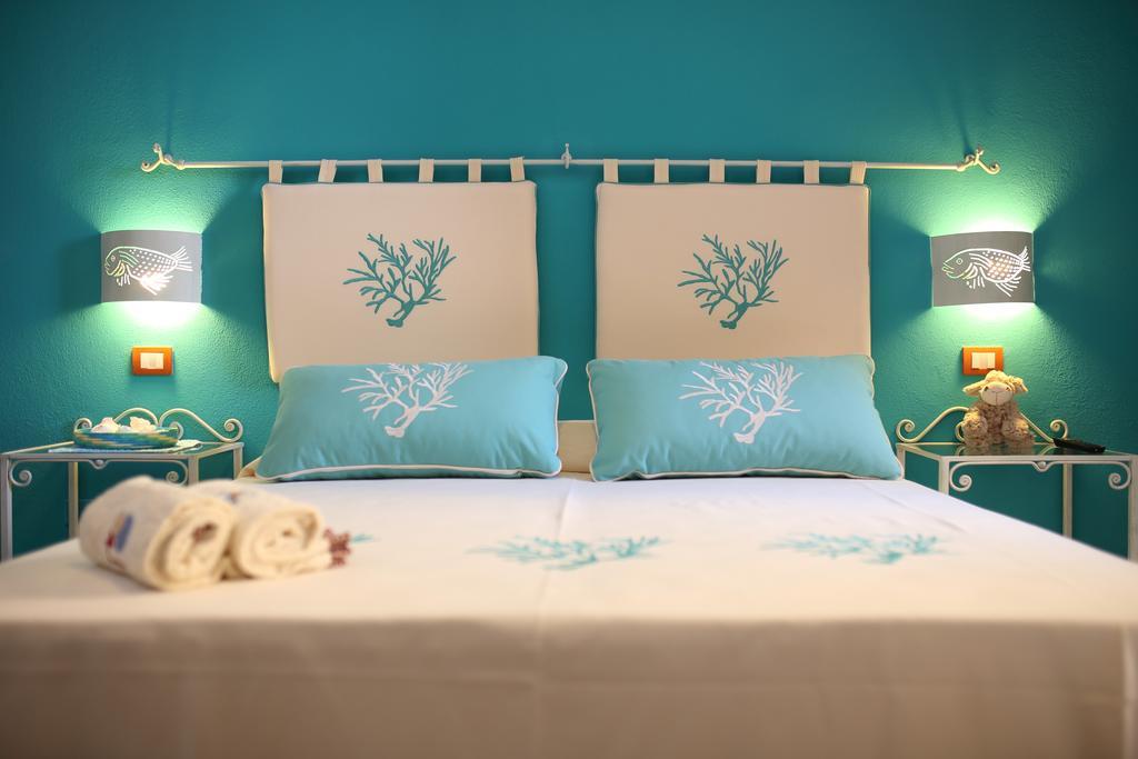 Hotel Palau De Rosa Alghero Zewnętrze zdjęcie