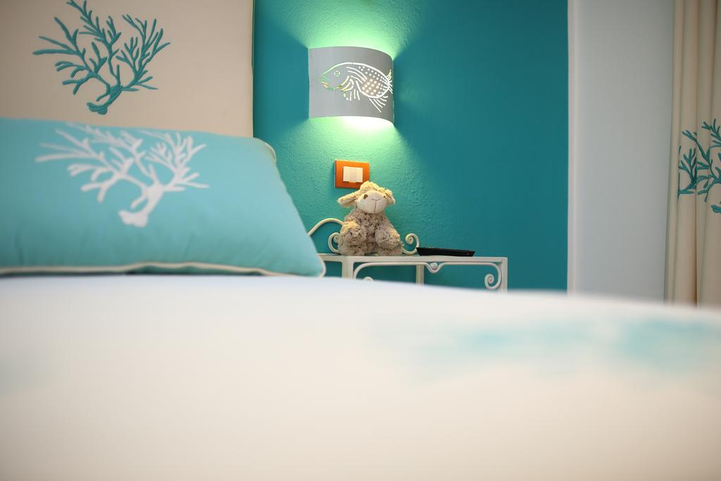 Hotel Palau De Rosa Alghero Zewnętrze zdjęcie