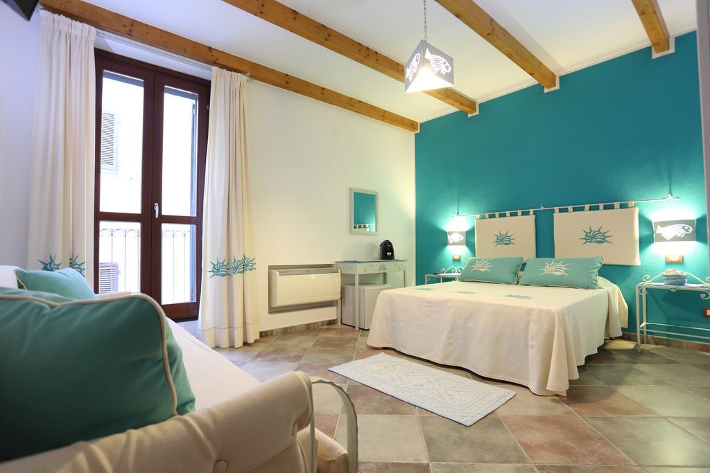 Hotel Palau De Rosa Alghero Zewnętrze zdjęcie