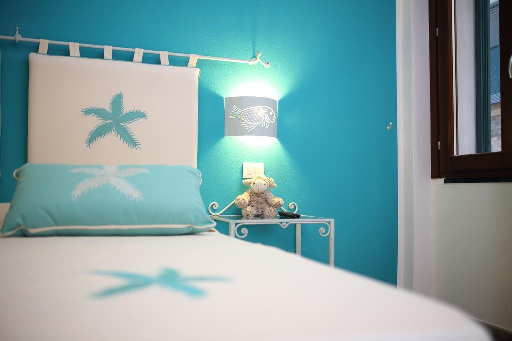 Hotel Palau De Rosa Alghero Zewnętrze zdjęcie