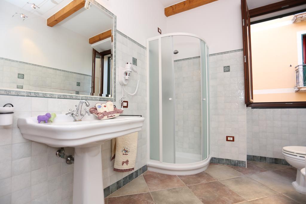 Hotel Palau De Rosa Alghero Zewnętrze zdjęcie