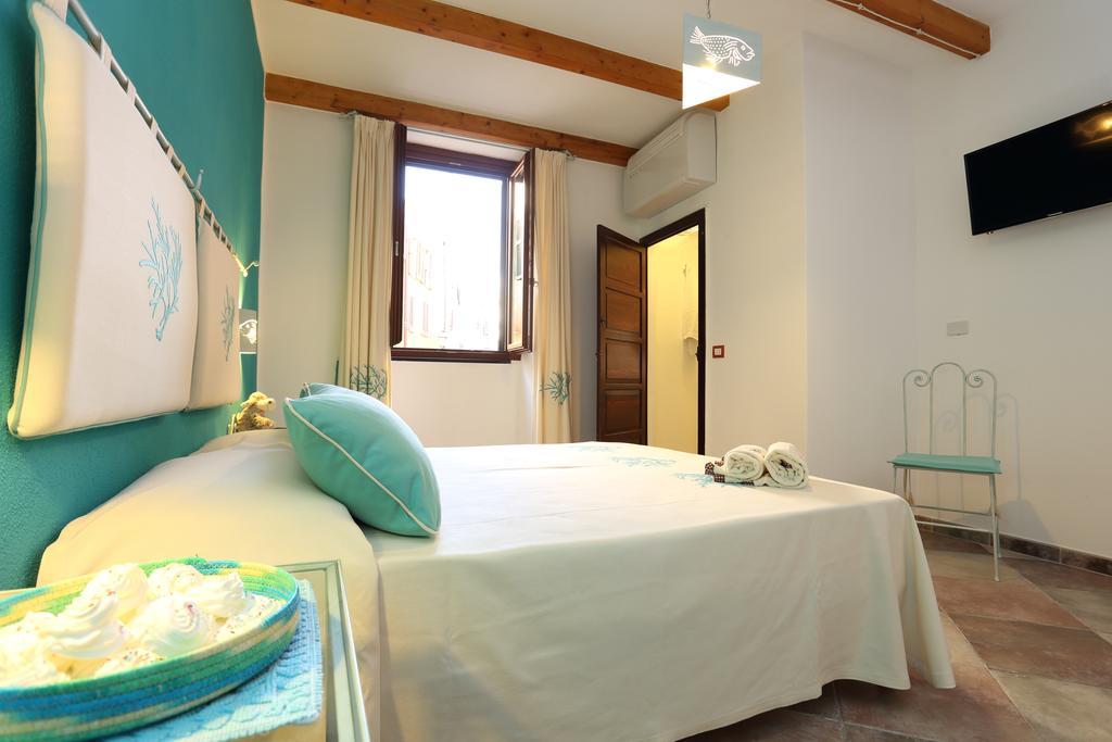Hotel Palau De Rosa Alghero Zewnętrze zdjęcie