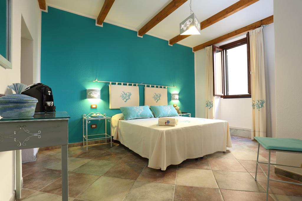 Hotel Palau De Rosa Alghero Zewnętrze zdjęcie