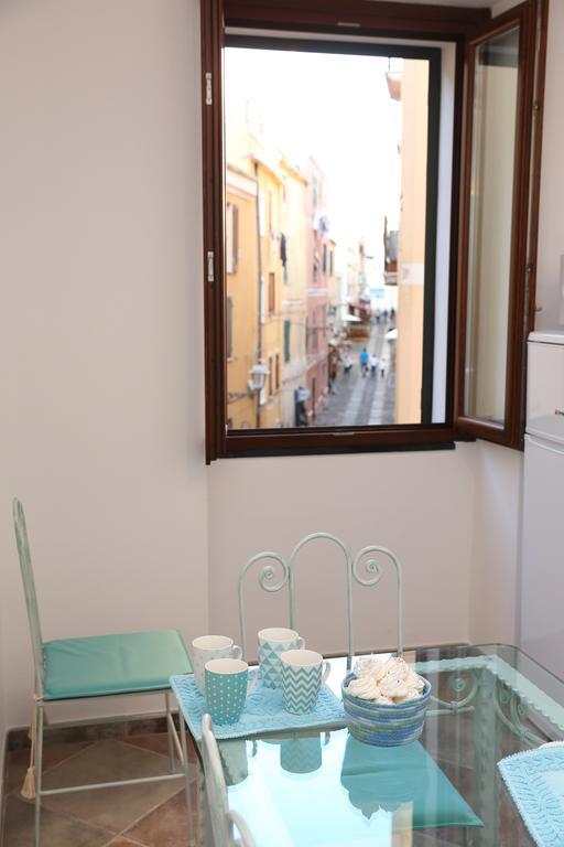 Hotel Palau De Rosa Alghero Zewnętrze zdjęcie